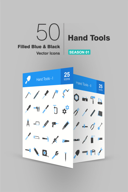 Kit Graphique #93570 Tools Icon Divers Modles Web - Logo template Preview