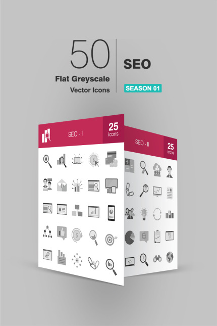 Kit Graphique #93583 Advertising Icon Divers Modles Web - Logo template Preview