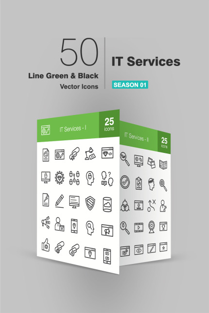Kit Graphique #93596 Internet Icon Divers Modles Web - Logo template Preview