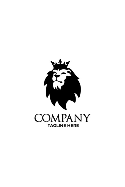 Kit Graphique #93671 King Logo Divers Modles Web - Logo template Preview