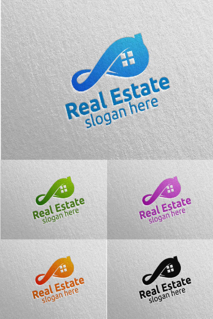 Kit Graphique #93673 Logo Rel Divers Modles Web - Logo template Preview