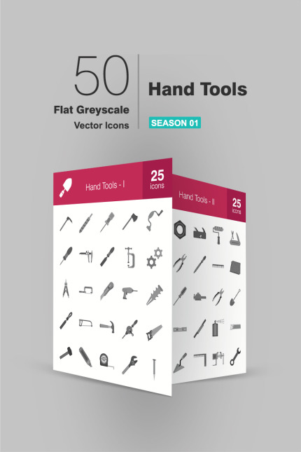 Kit Graphique #93843 Tools Icon Divers Modles Web - Logo template Preview