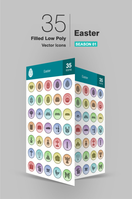 Kit Graphique #93853 Book Icon Divers Modles Web - Logo template Preview