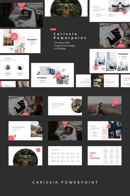 Kit Graphique #93856 Abstract Agence Divers Modles Web - Logo template Preview
