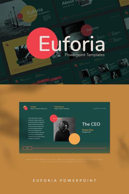 Kit Graphique #93860 Agency Analysis Divers Modles Web - Logo template Preview