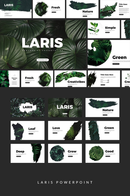 Kit Graphique #93897 Agency Analysis Divers Modles Web - Logo template Preview