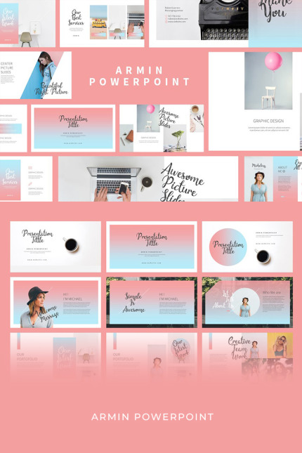 Kit Graphique #93945 Creative Entreprise Divers Modles Web - Logo template Preview