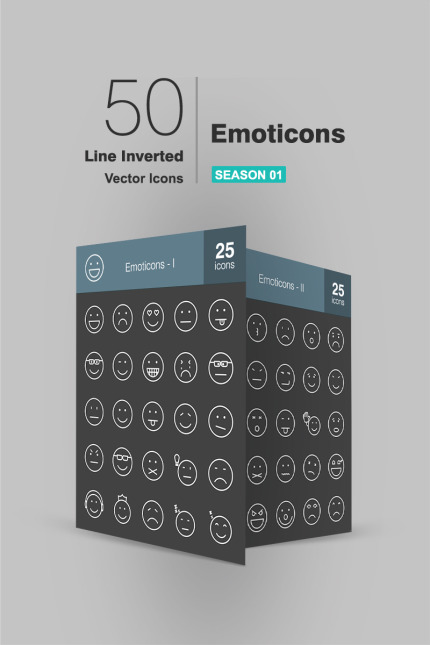 Kit Graphique #94148 Smiley Icon Divers Modles Web - Logo template Preview