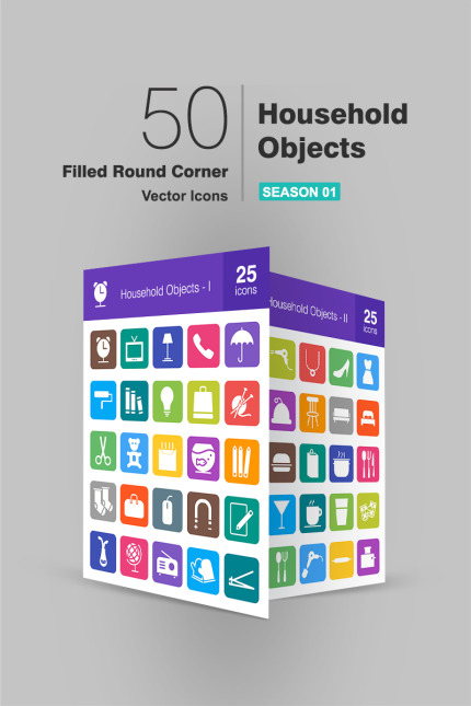 Kit Graphique #94151 Maisonhold Icon Divers Modèles Web - Logo template Preview