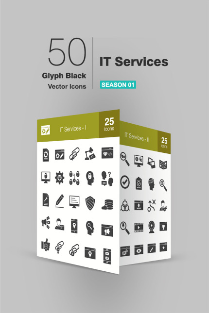 Kit Graphique #94171 Internet Icon Divers Modles Web - Logo template Preview