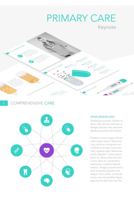 Kit Graphique #94199   Divers Modles Web - Logo template Preview