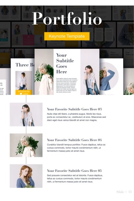 Kit Graphique #94200   Divers Modles Web - Logo template Preview