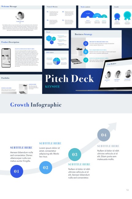 Kit Graphique #94201   Divers Modles Web - Logo template Preview