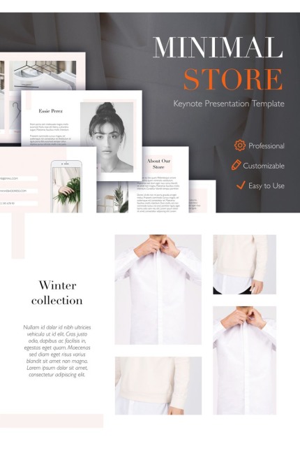 Kit Graphique #94204   Divers Modles Web - Logo template Preview