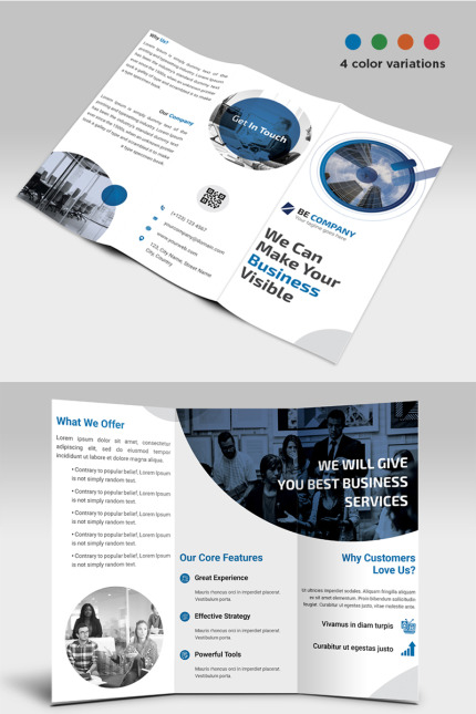 Kit Graphique #94218 Advertising Agence Divers Modles Web - Logo template Preview