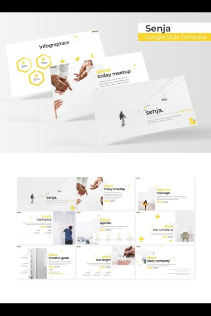 Kit Graphique #94345   Divers Modèles Web - Logo template Preview