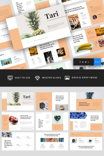Kit Graphique #94375 Food Snacks Divers Modles Web - Logo template Preview