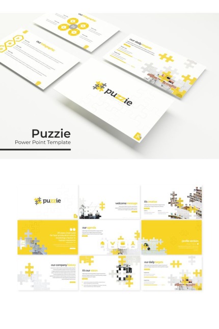 Kit Graphique #94392   Divers Modles Web - Logo template Preview