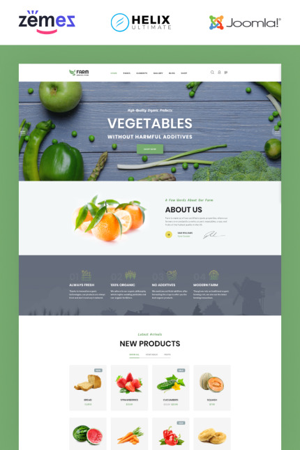 Kit Graphique #94401 Agriculture Blog Divers Modles Web - Logo template Preview