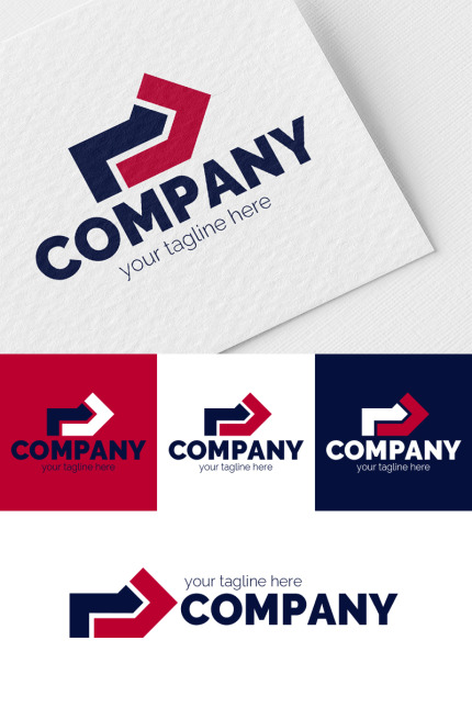 Kit Graphique #94640 Parts Designeer Divers Modles Web - Logo template Preview