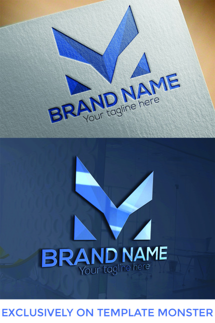 Kit Graphique #94664 Creative Modern Divers Modles Web - Logo template Preview
