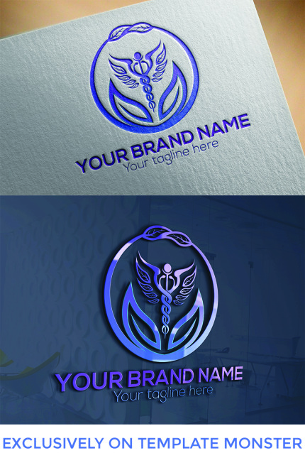 Kit Graphique #94668 Modern Professionel Divers Modles Web - Logo template Preview