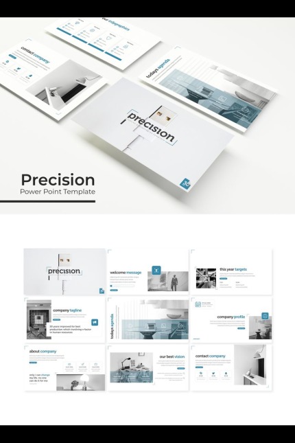 Kit Graphique #94716   Divers Modles Web - Logo template Preview