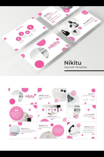 Kit Graphique #94738   Divers Modèles Web - Logo template Preview