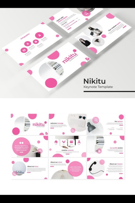 Kit Graphique #94738   Divers Modles Web - Logo template Preview