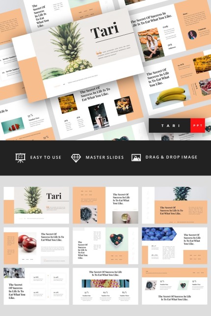 Kit Graphique #94798 Food Snacks Divers Modles Web - Logo template Preview