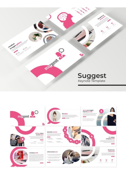 Kit Graphique #94912   Divers Modles Web - Logo template Preview