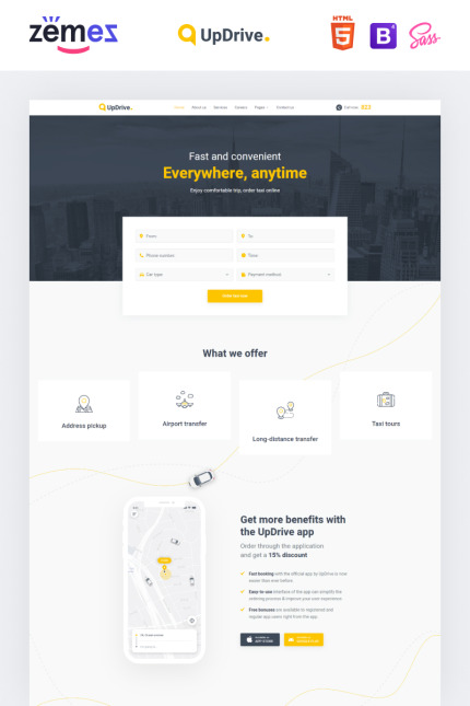 Kit Graphique #95022 Limousine Limo Divers Modèles Web - Logo template Preview