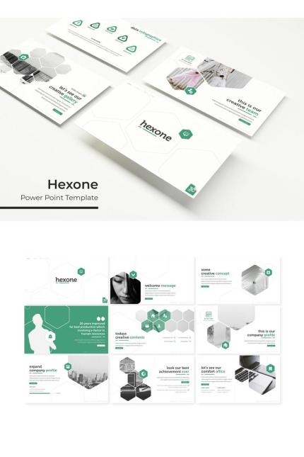 Kit Graphique #95050   Divers Modles Web - Logo template Preview