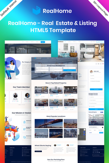 Kit Graphique #95094 Booking Business Divers Modles Web - Logo template Preview