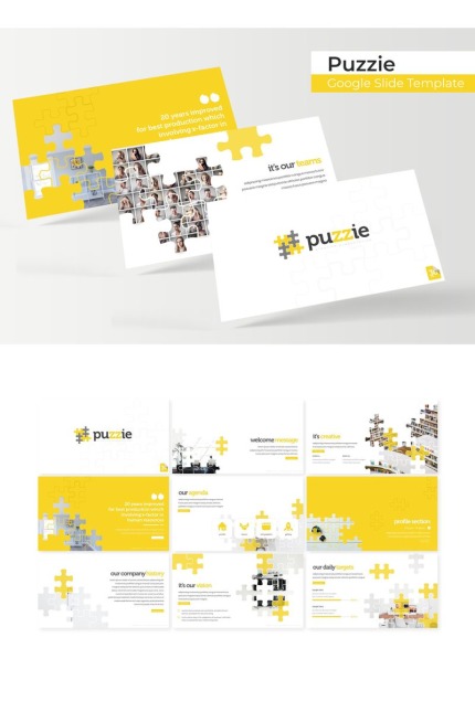 Kit Graphique #95103   Divers Modles Web - Logo template Preview