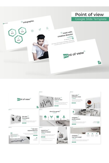 Kit Graphique #95104   Divers Modles Web - Logo template Preview