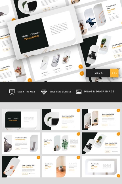 Kit Graphique #95118 Presentation Toboggans Divers Modles Web - Logo template Preview