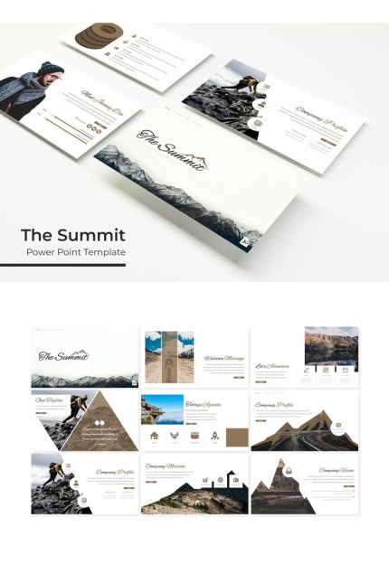 Kit Graphique #95119   Divers Modles Web - Logo template Preview