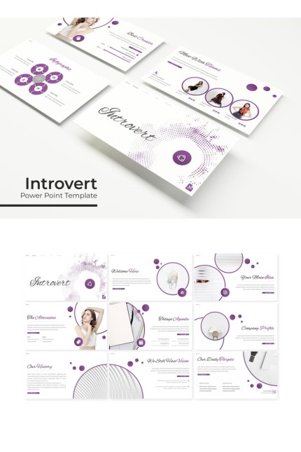 Kit Graphique #95125   Divers Modles Web - Logo template Preview