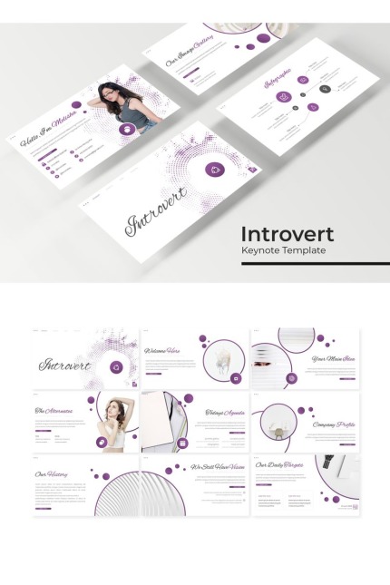 Kit Graphique #95140   Divers Modles Web - Logo template Preview