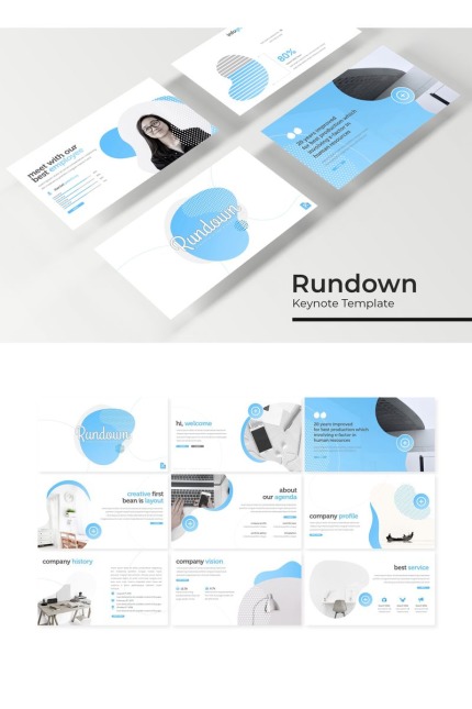 Kit Graphique #95145   Divers Modles Web - Logo template Preview