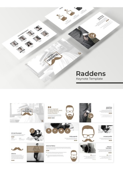Kit Graphique #95148   Divers Modles Web - Logo template Preview