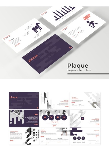 Kit Graphique #95149   Divers Modles Web - Logo template Preview