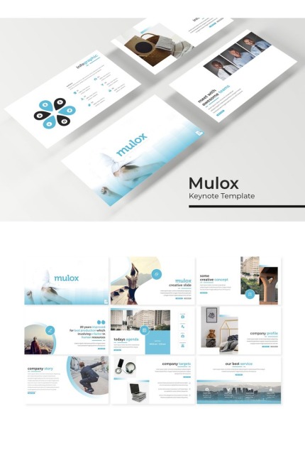 Kit Graphique #95150   Divers Modèles Web - Logo template Preview