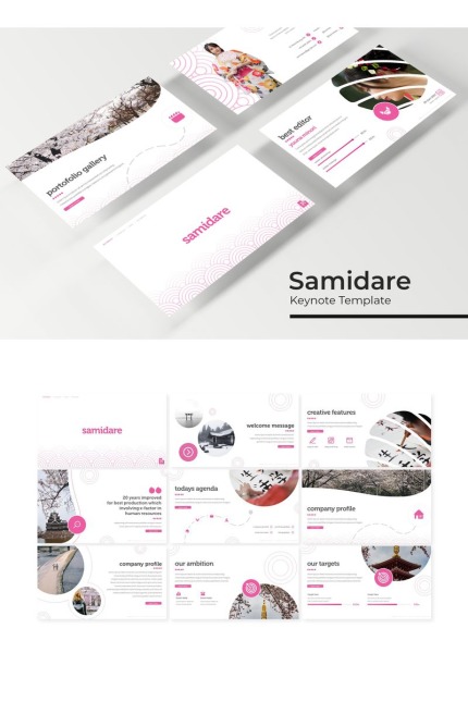 Kit Graphique #95159   Divers Modles Web - Logo template Preview