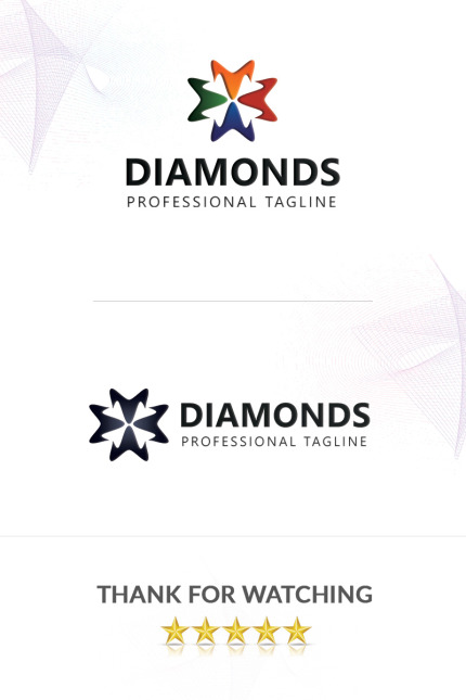 Kit Graphique #95252 Beautiful Bijoux Divers Modles Web - Logo template Preview
