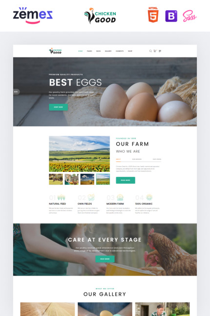 Kit Graphique #95263 Company Farmer Divers Modles Web - Logo template Preview