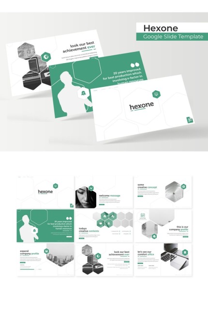 Kit Graphique #95286   Divers Modles Web - Logo template Preview