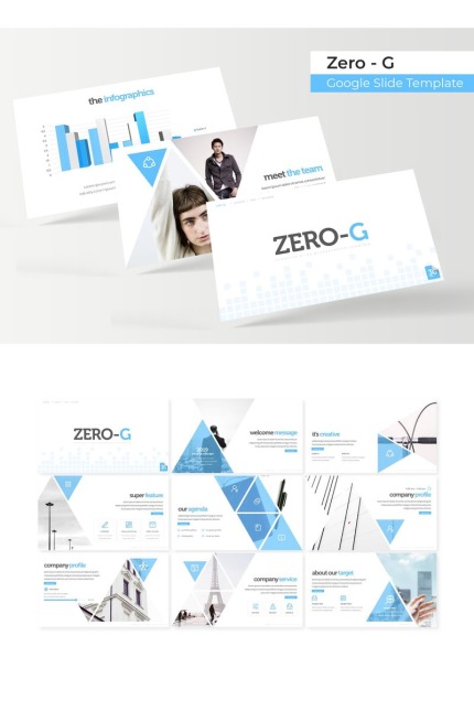 Kit Graphique #95390   Divers Modles Web - Logo template Preview