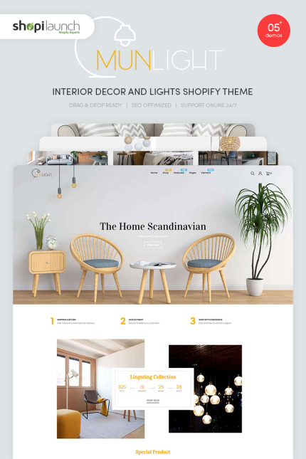 Kit Graphique #95401 Decoration Interior Divers Modles Web - Logo template Preview